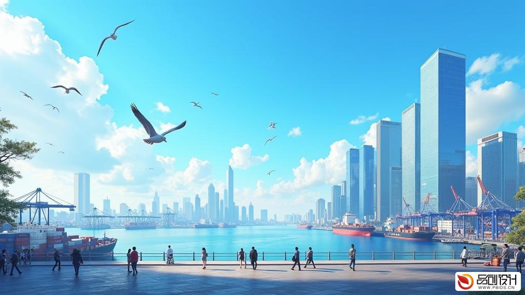 连云港市智能设备界面合作伙伴：共创未来智能生活新篇章
