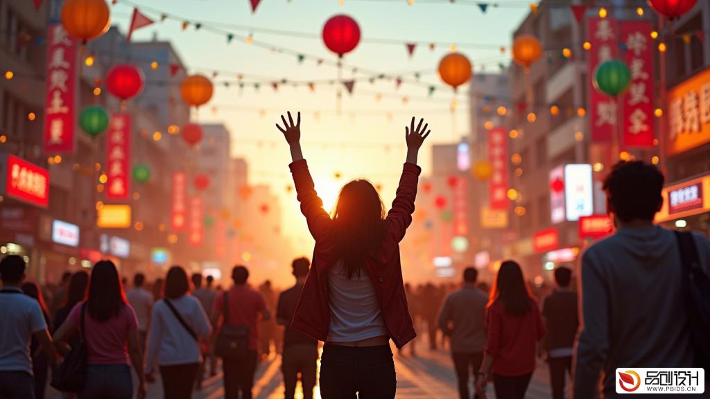 吉林活动创意包装团队的魅力与影响力
