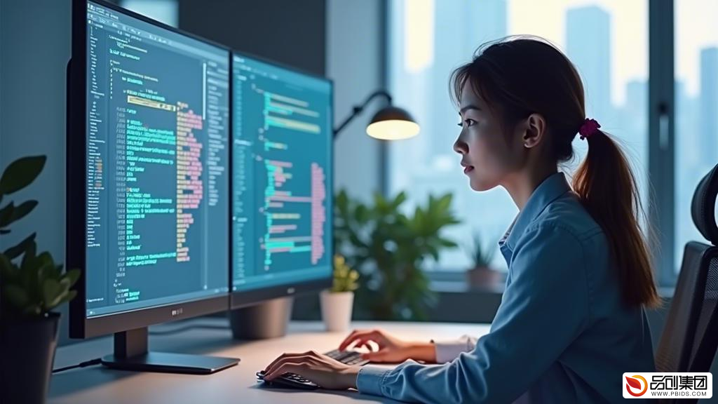 公司软件定制：打造专属解决方案的全方位指南
