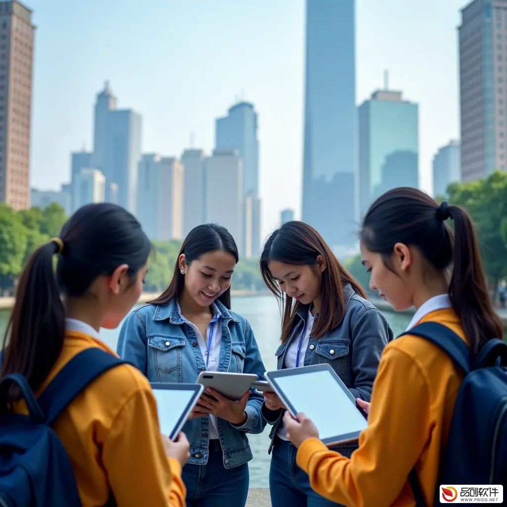 佛山市教育联邦学习系统：创新引领教育未来
