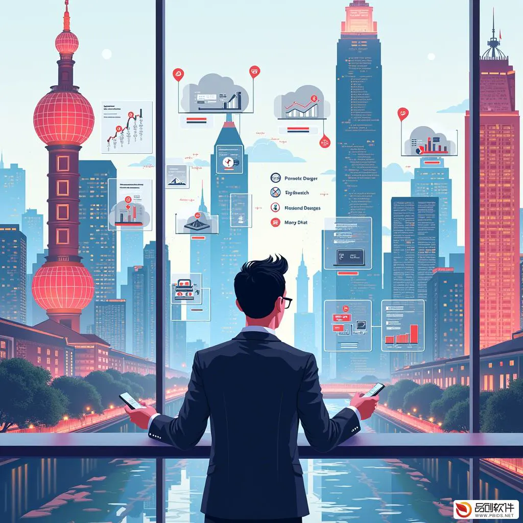 成都市私募投后管理系统开发：专业团队引领金融科技创新
