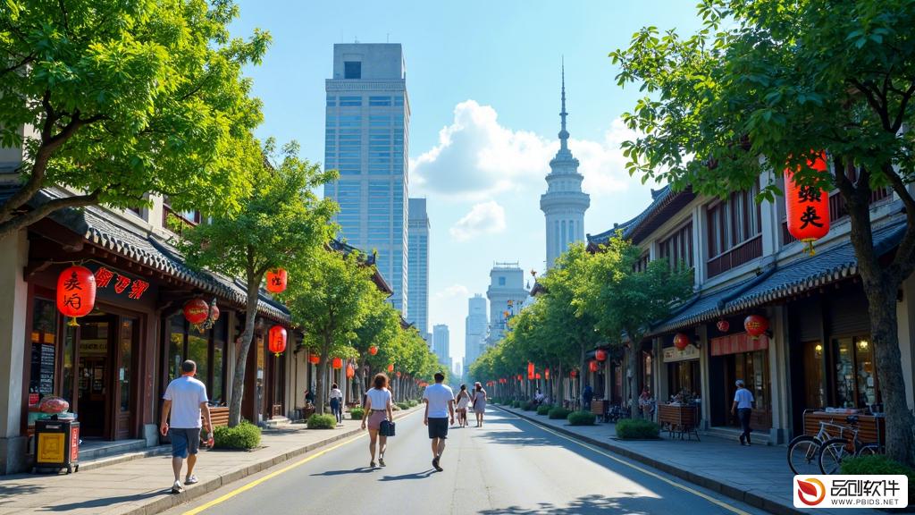 苏州市微服务分布式架构有限公司：引领企业数字化转型的新篇章
