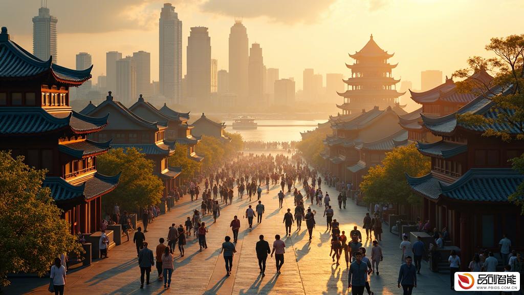 杭州市超低功耗体温贴片集成企业的创新与发展
