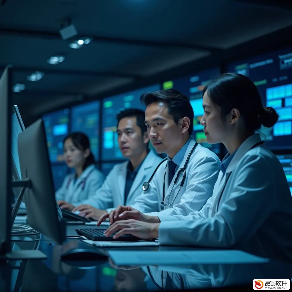 宁波市医保结算对接公司的全面解析与服务指南
