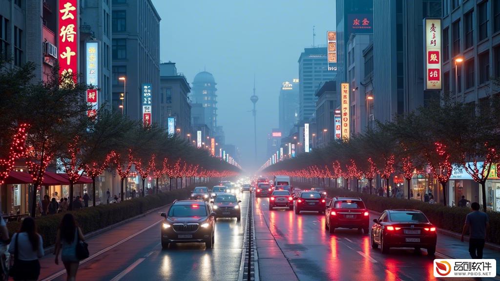 杭州市设备状态远程运维系统技术中心：引领智能制造新时代
