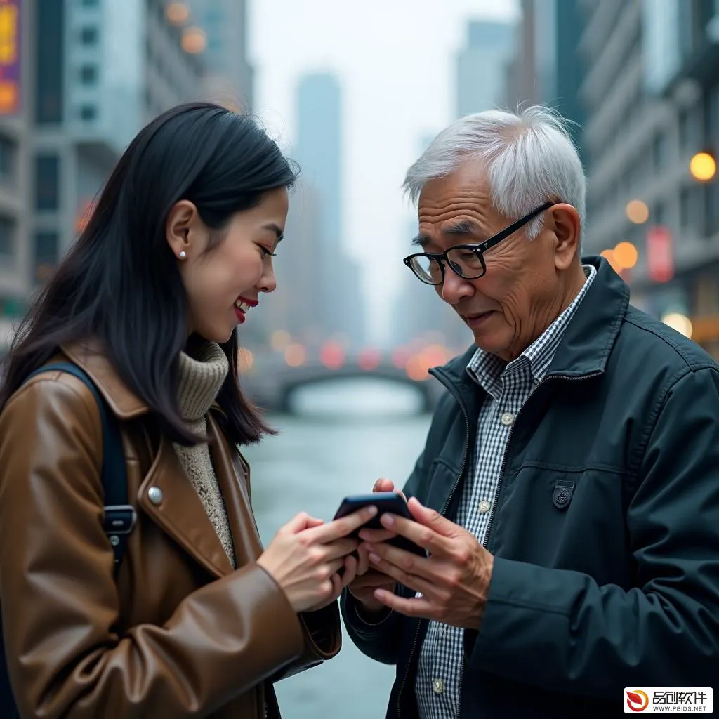 上海市智慧养老商城APP定制工作室：打造未来养老新体验
