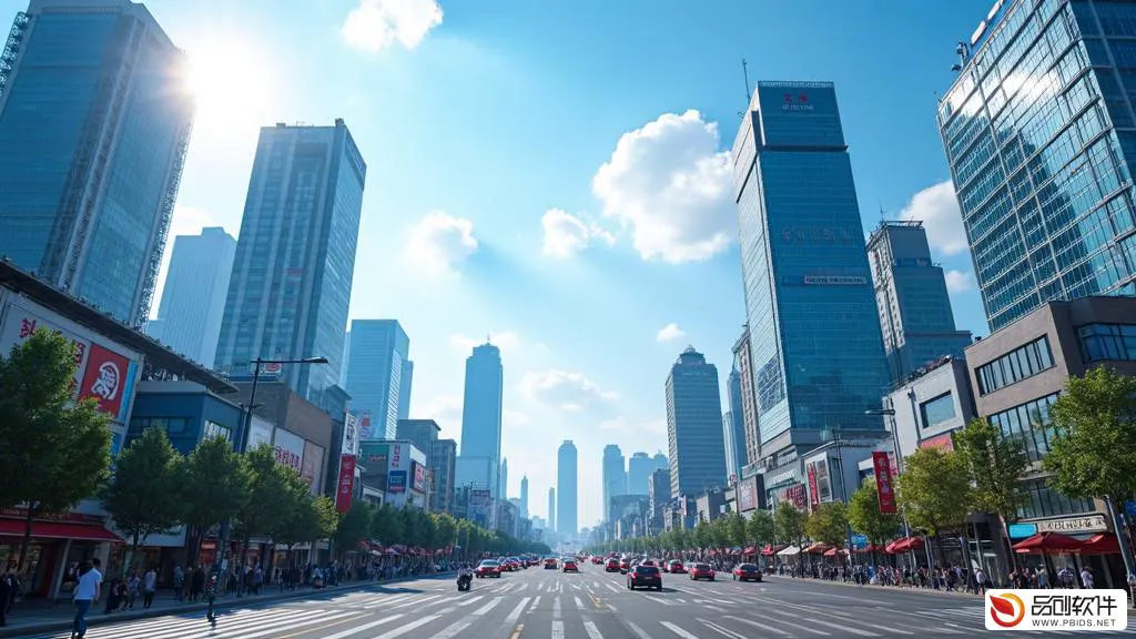 宁波市业务流程重构开发研发中心：引领企业数字化转型的新引擎
