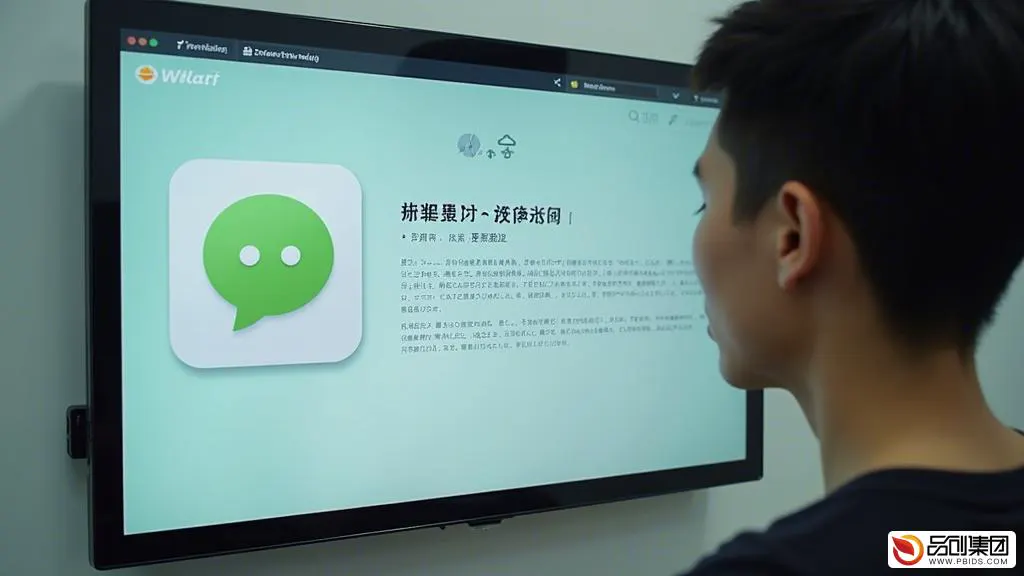 公众号小程序开发全攻略：从零到一的实战指南
