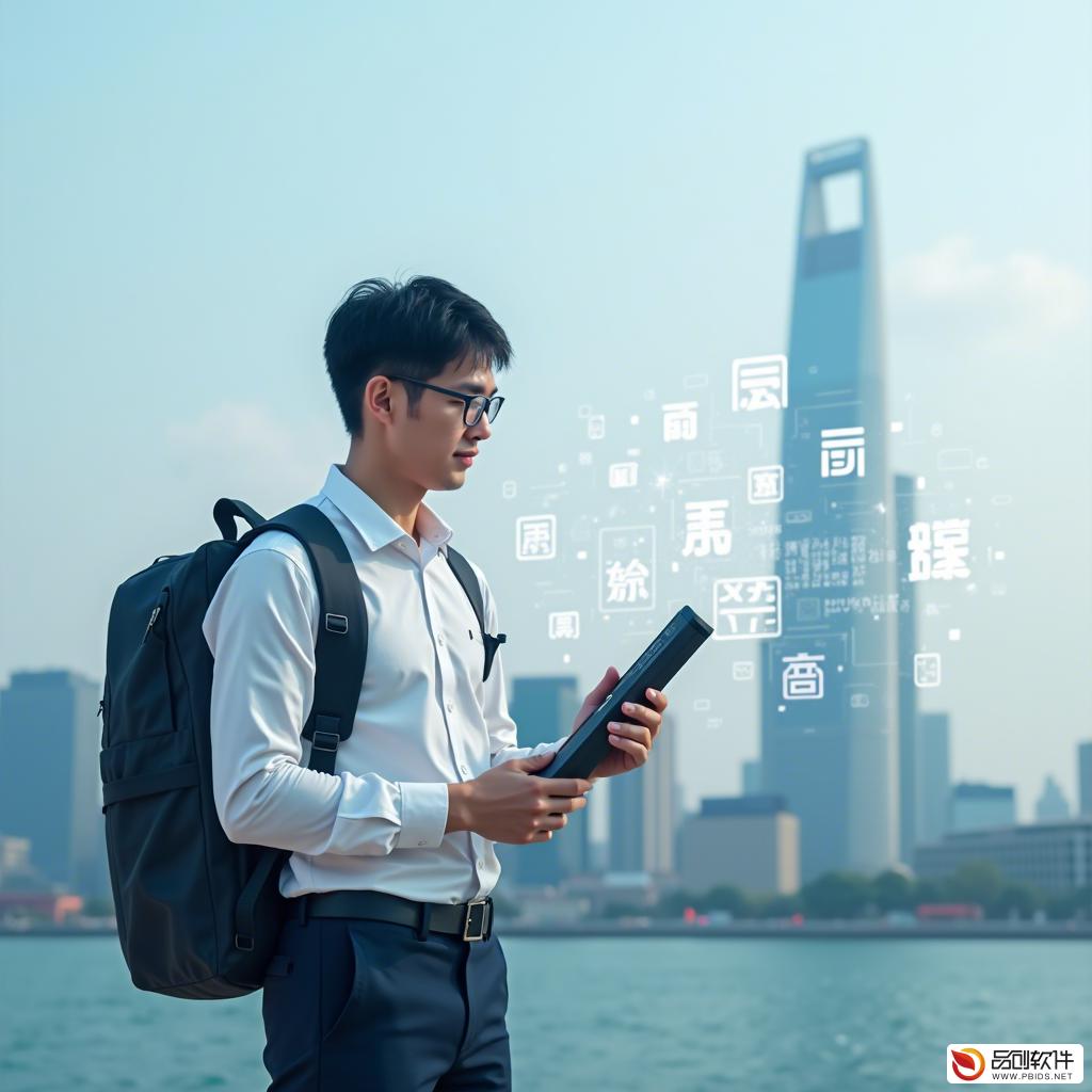 宁波市OCR识别纠错系统：技术革新与行业...