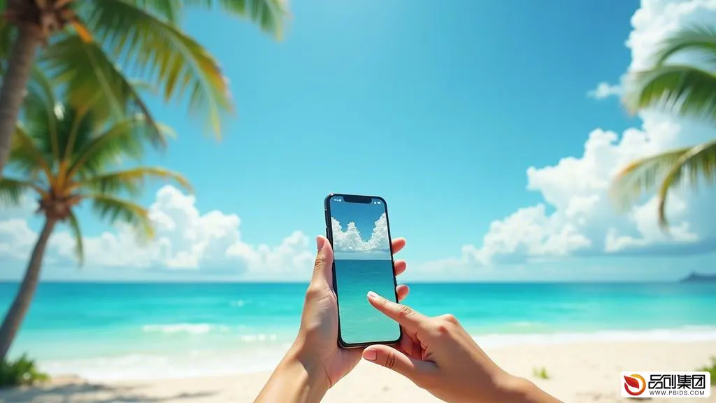 海南微信小程序开发：打造智慧旅游与服务的新篇章
