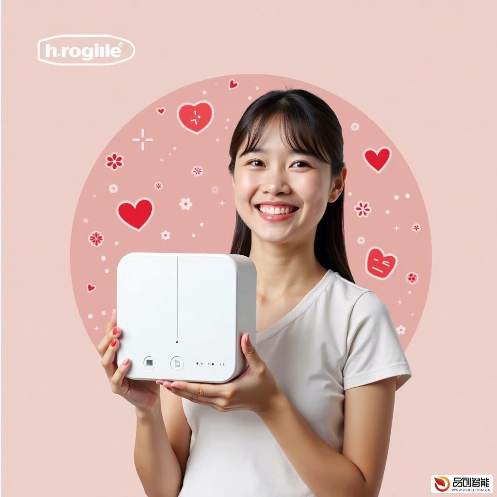 宁波市女性健康智能药盒公司的创新之路
