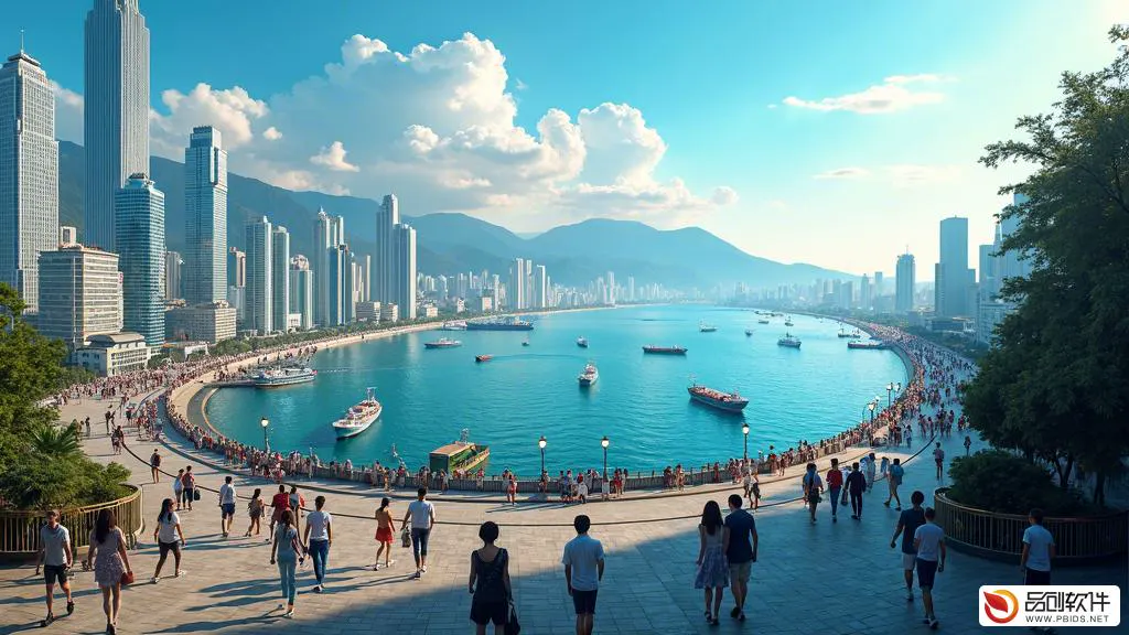 珠海市AI应用新纪元：即成集团的智能插件引领未来
