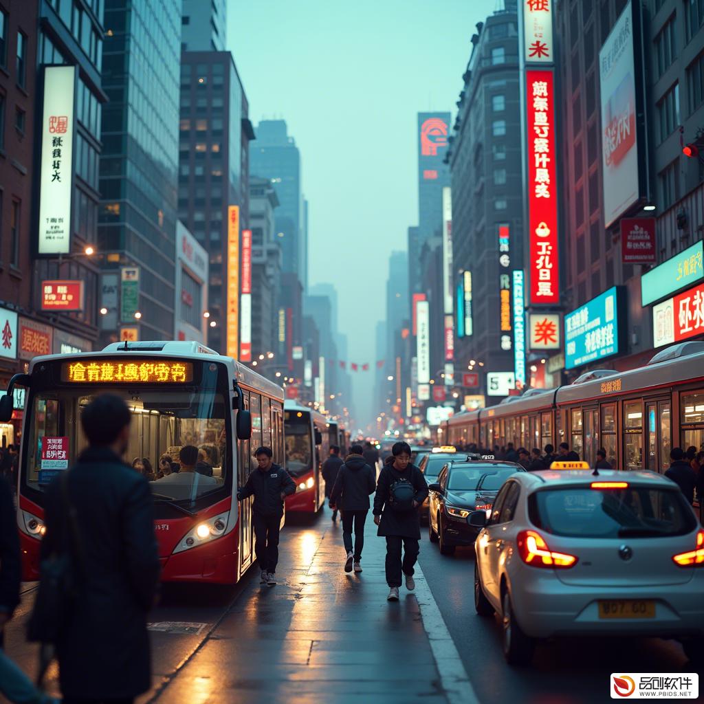 北京市车载支付系统企业的崛起与影响
