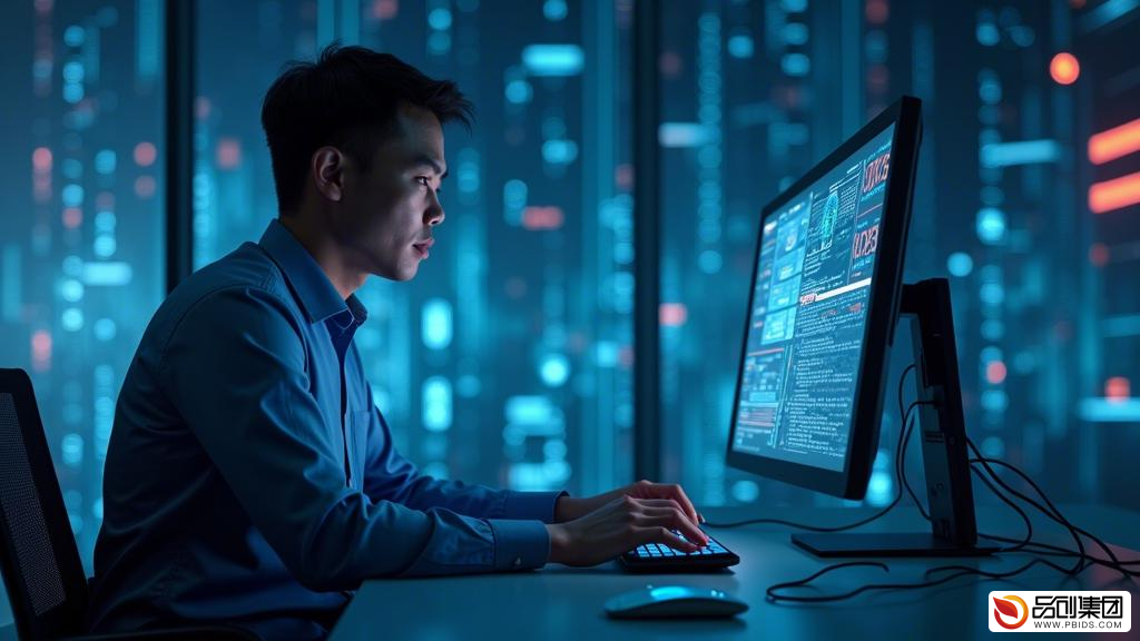 网络安全学科：构建数字世界的坚固防线

