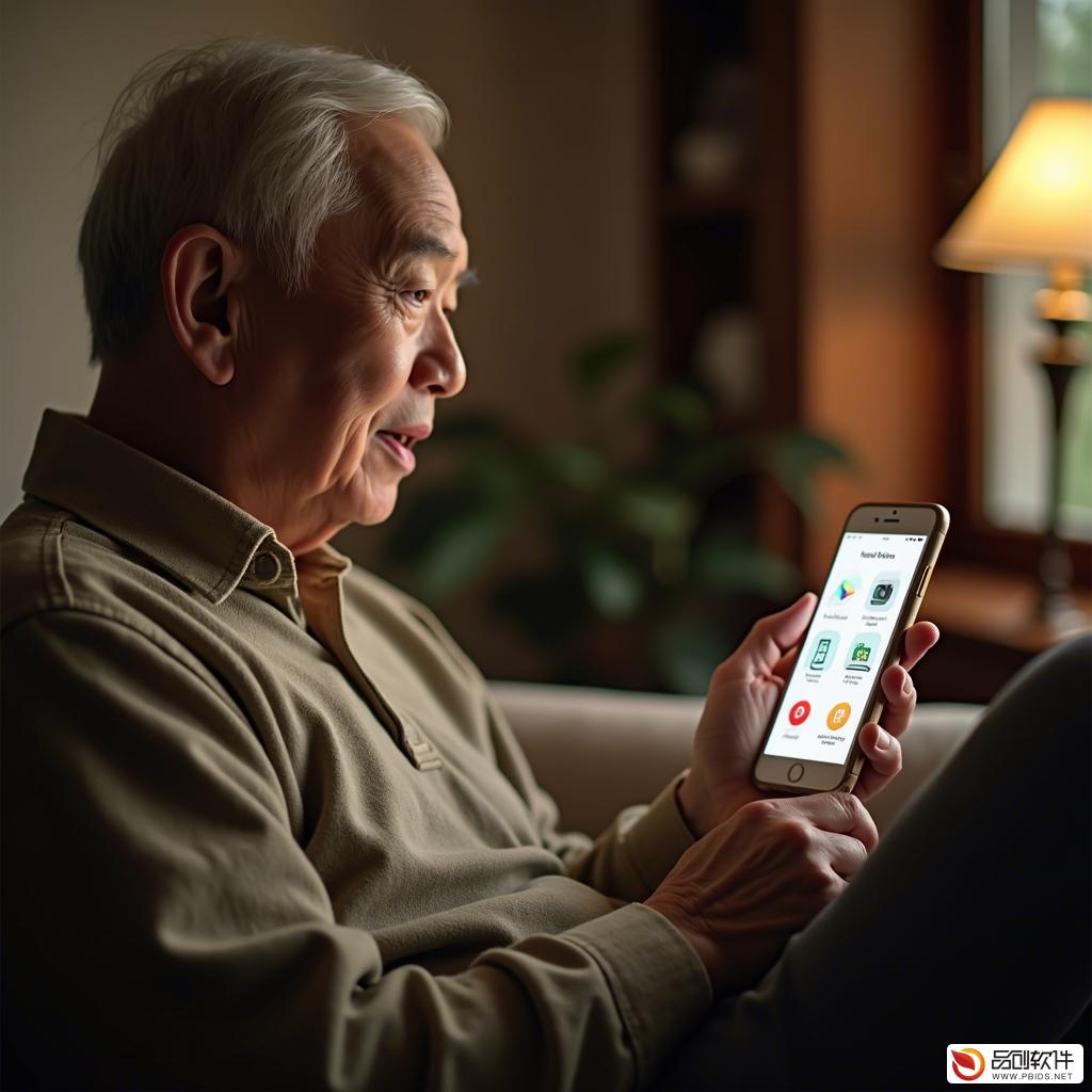 广州市智慧养老商城APP：引领养老新风尚的开发机构
