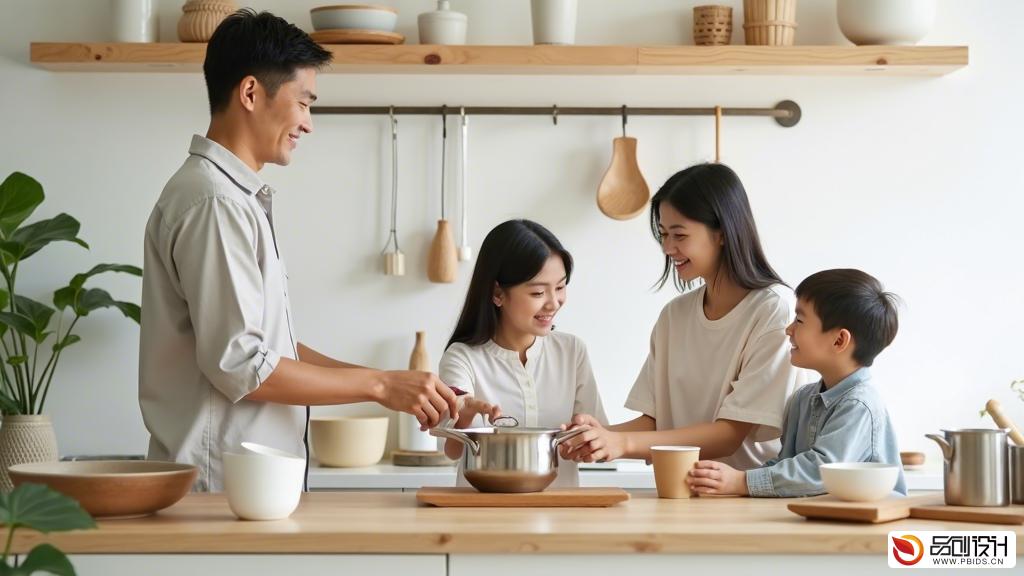 日用品品牌文化可视化：塑造独特品牌魅力的艺术
