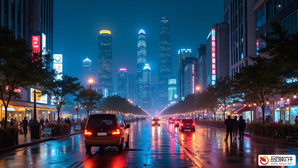 广州市市政设施溯源管理平台：打造智慧城市新标杆的平台商解析
