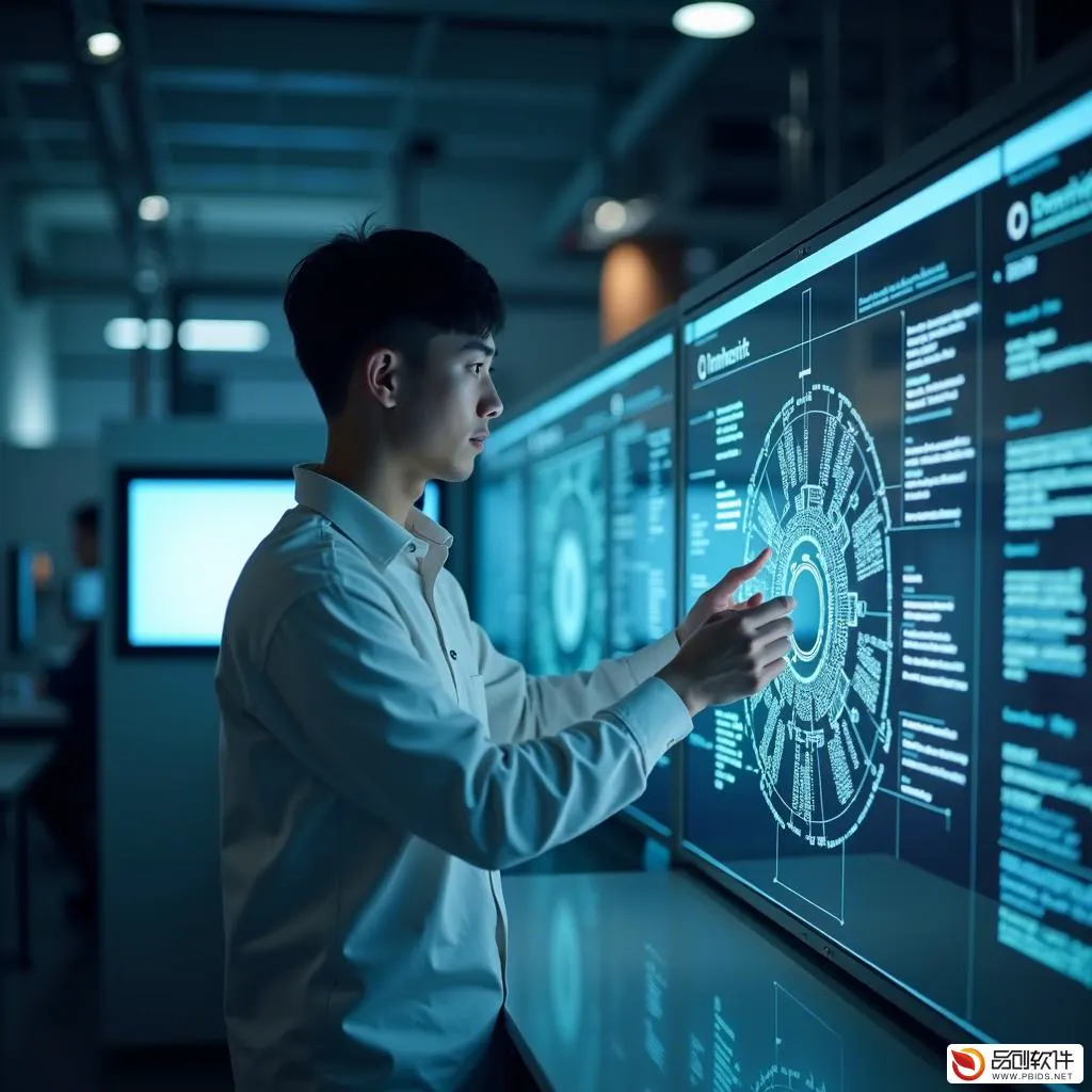 杭州市智能硬件低代码框架服务站：引领数字化转型新风尚
