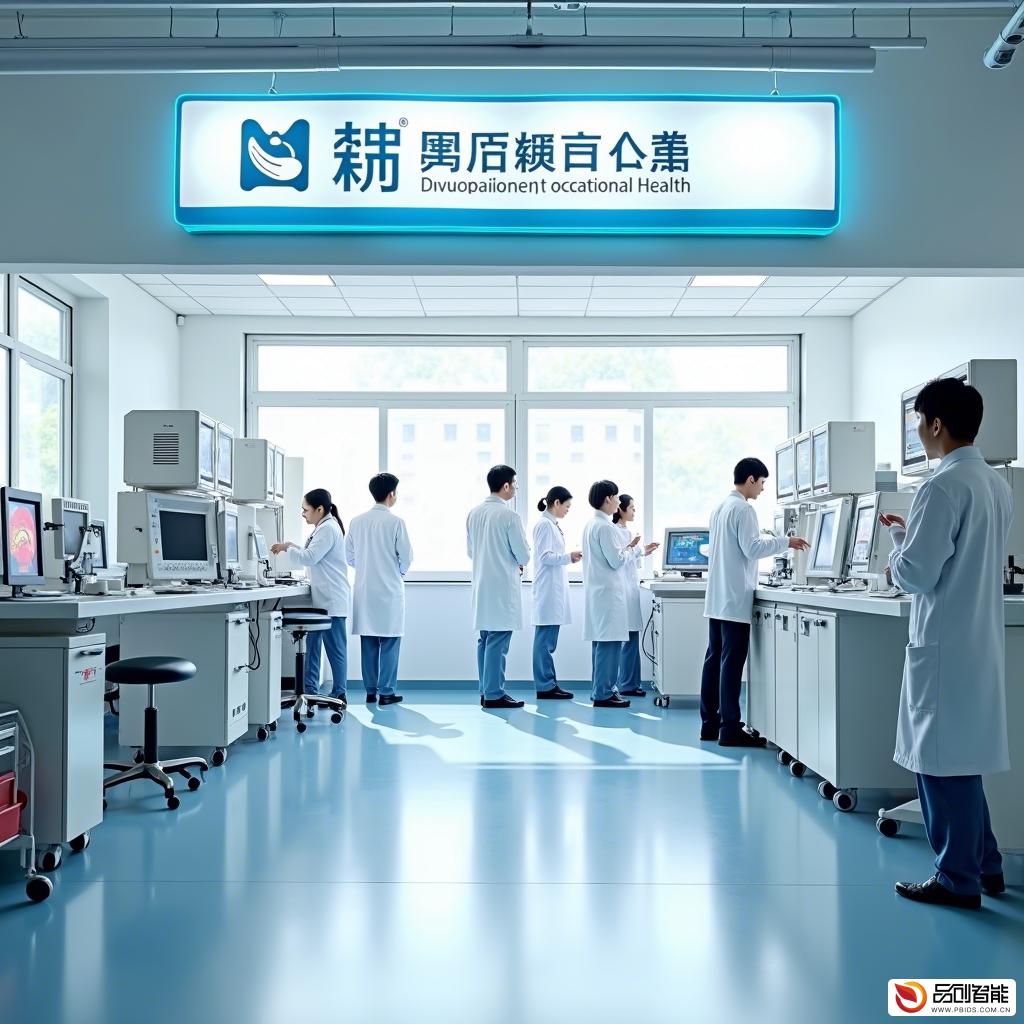 宁波市职业健康多语种支持服务站：构建国际...