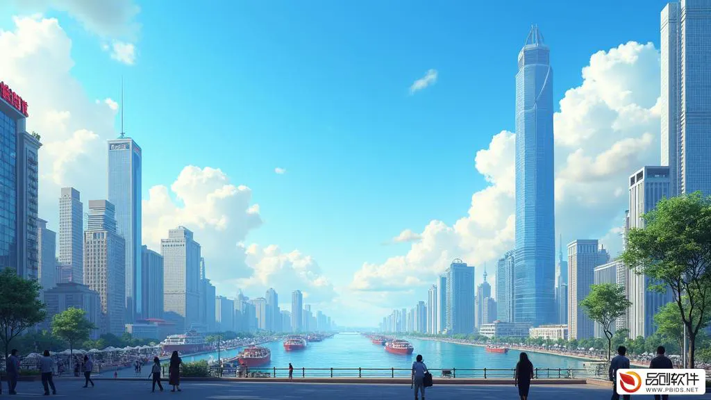 珠海市金融开放银行平台服务站：引领金融服务新风尚

