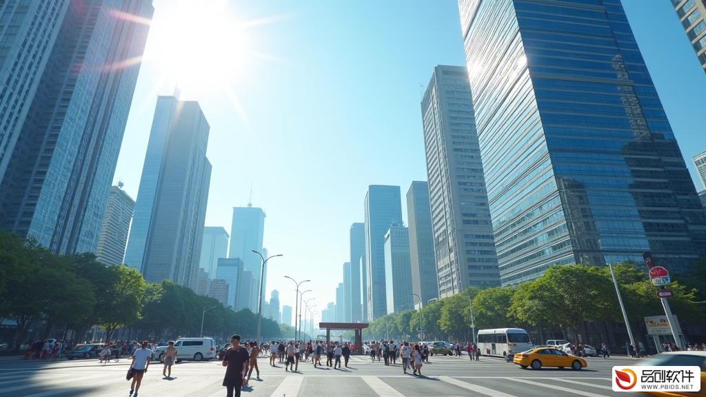 宁波市市政设施溯源管理平台：企业智慧管理的创新实践
