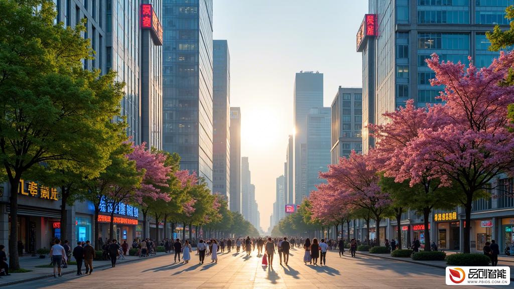 成都市智能导诊蓝牙信标集团：引领医疗导航新纪元
