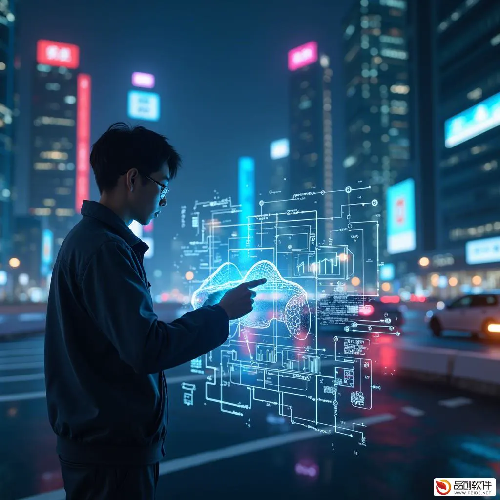 重庆市汽车故障知识AI图谱平台：创新研发，引领...