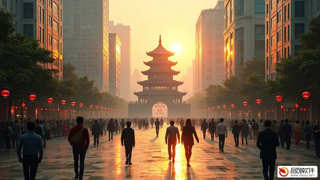 杭州市智能选股App开发技术中心：引领金融科技新潮流
