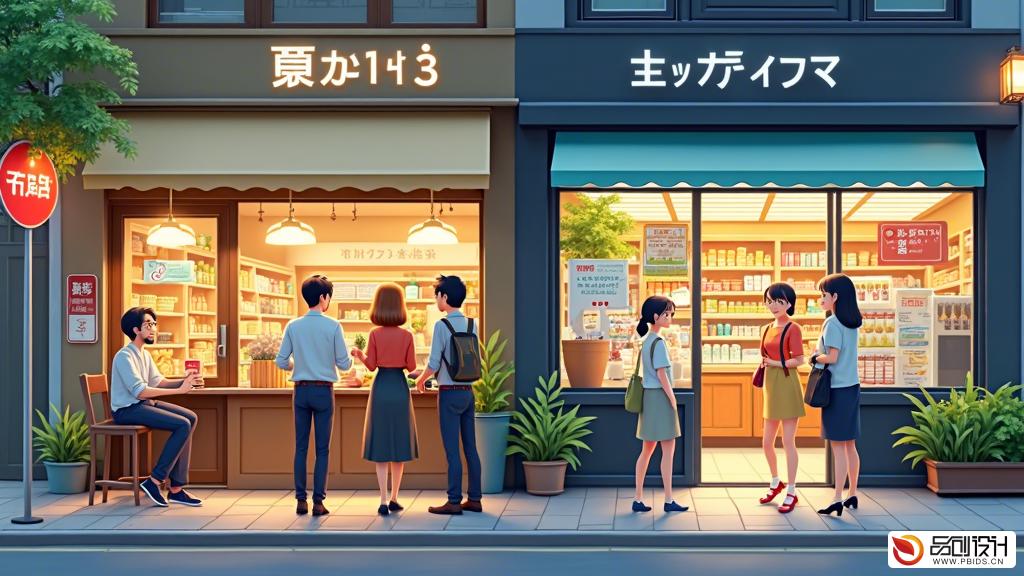 生活服务高保真UI输出：寻找理想合作伙伴的全面指南
