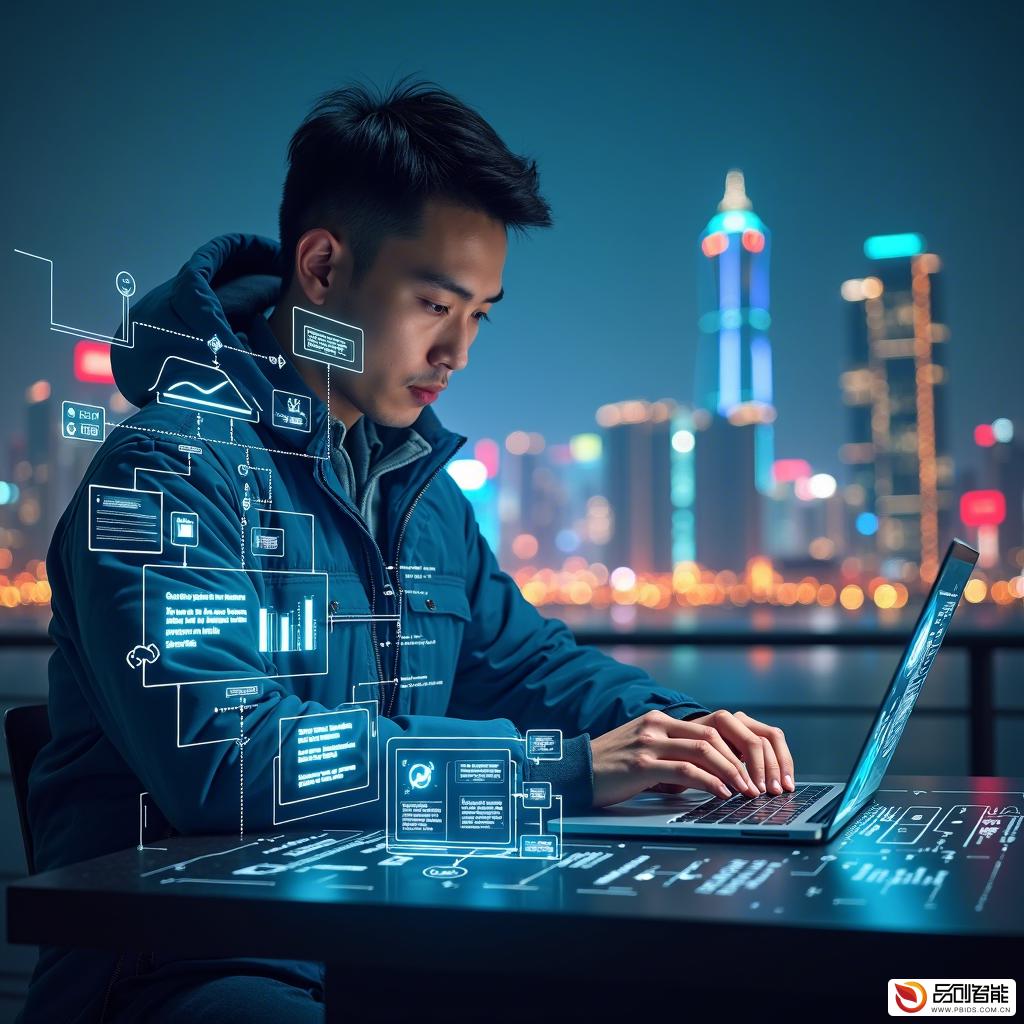 北京市动态电源管理算法平台生态链的深度剖析
