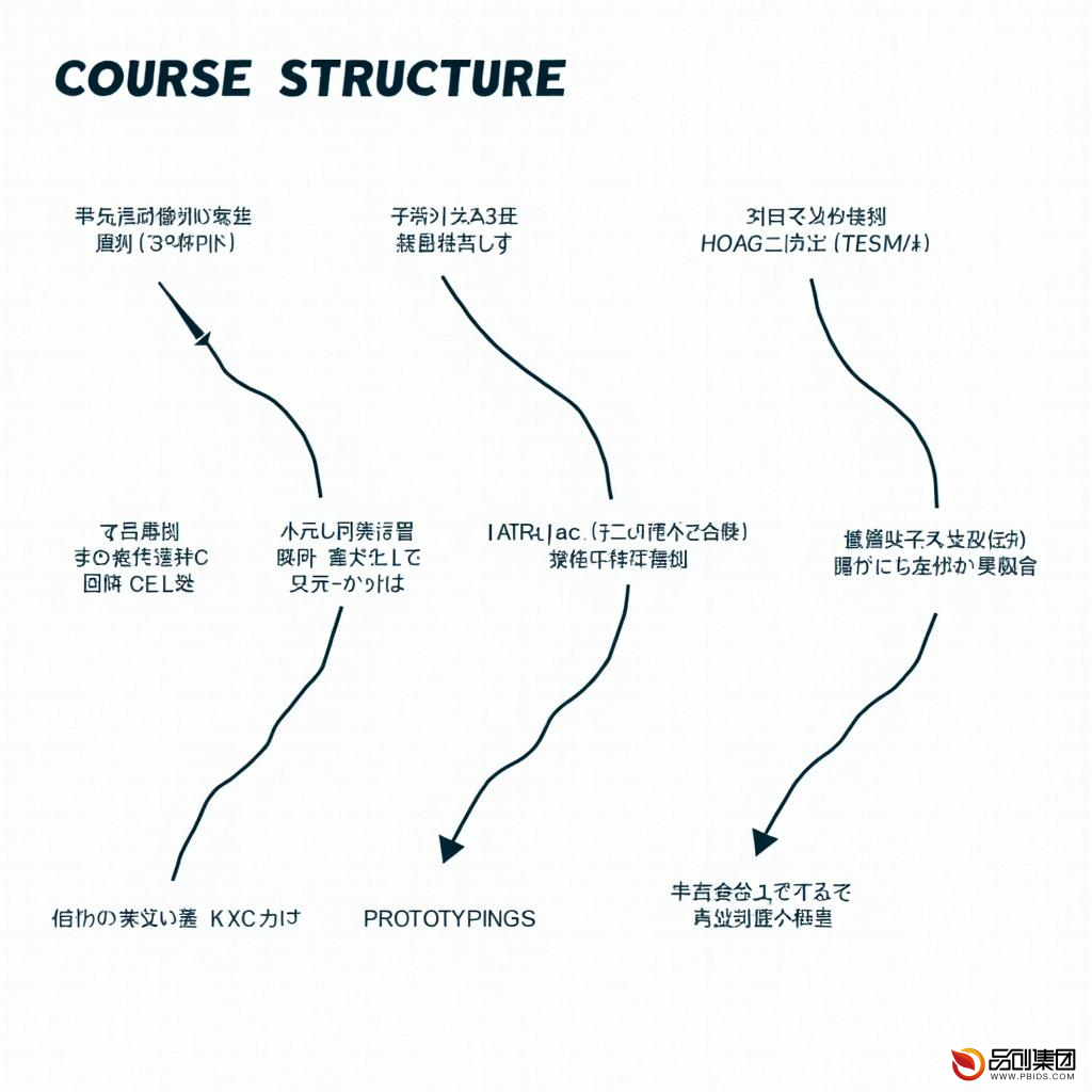 交互设计专业课程全解析：构建创意与技术的桥梁
