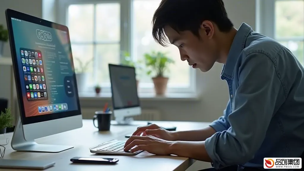 iOS交互设计规范：打造卓越用户体验的必备指南
