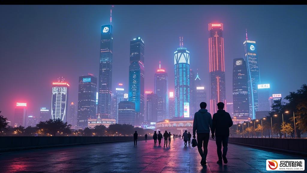 东莞市智能儿童手表定位系统中心：守护孩子安全的科技力量
