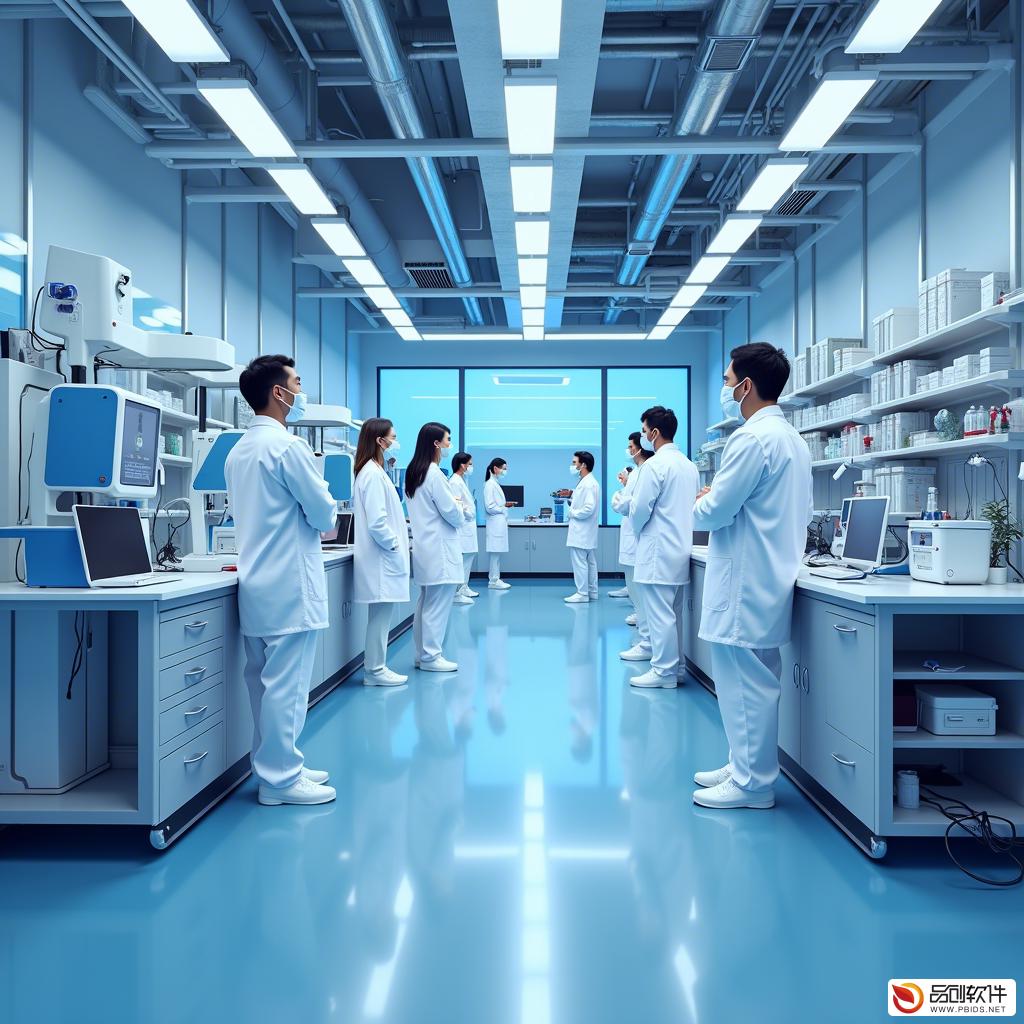 宁波市医护效率系统研发中心：创新引领医疗...