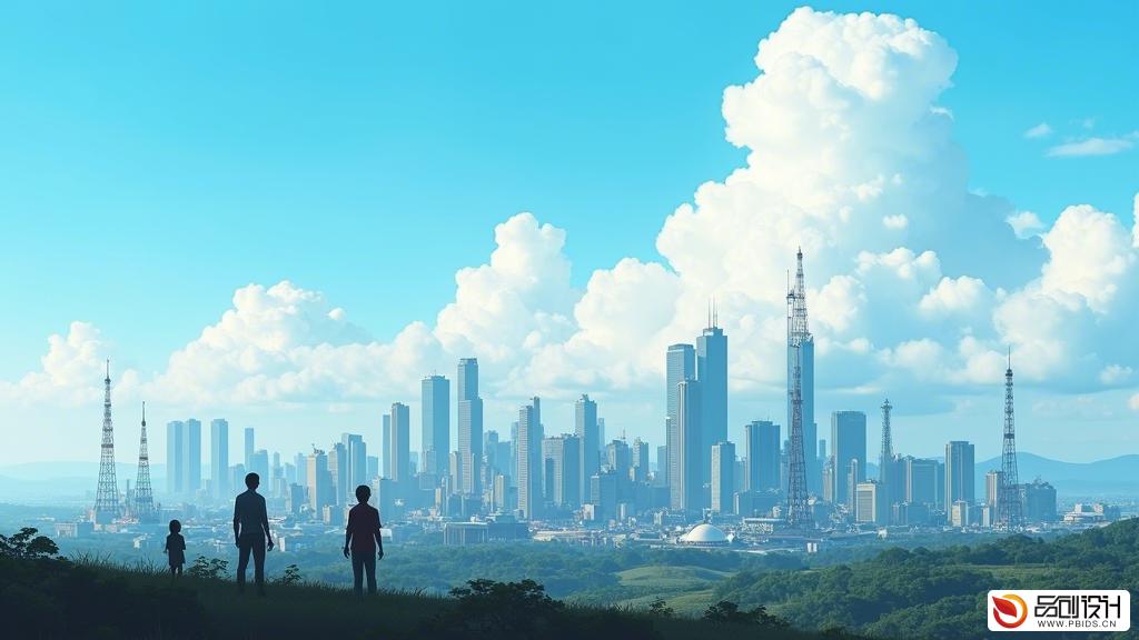 克拉玛依动态视觉叙事设计：携手合作伙伴共创未来
