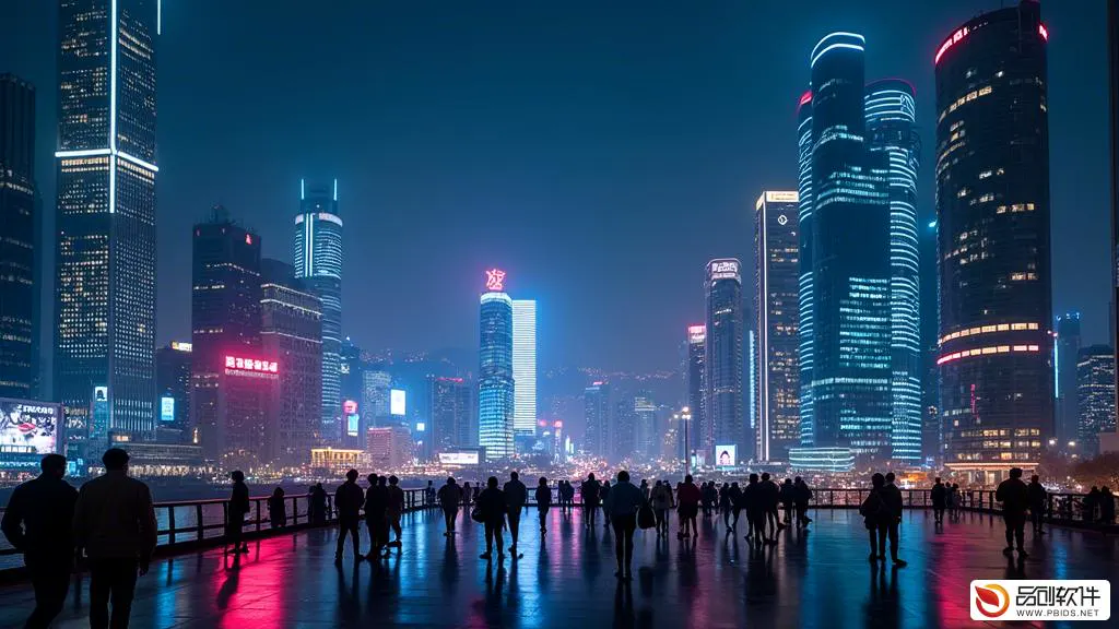 重庆市医疗AI影像服务集成企业的崛起与影响
