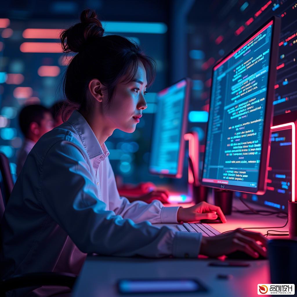 江苏省网页设计创新服务中心：引领数字设计新风尚
