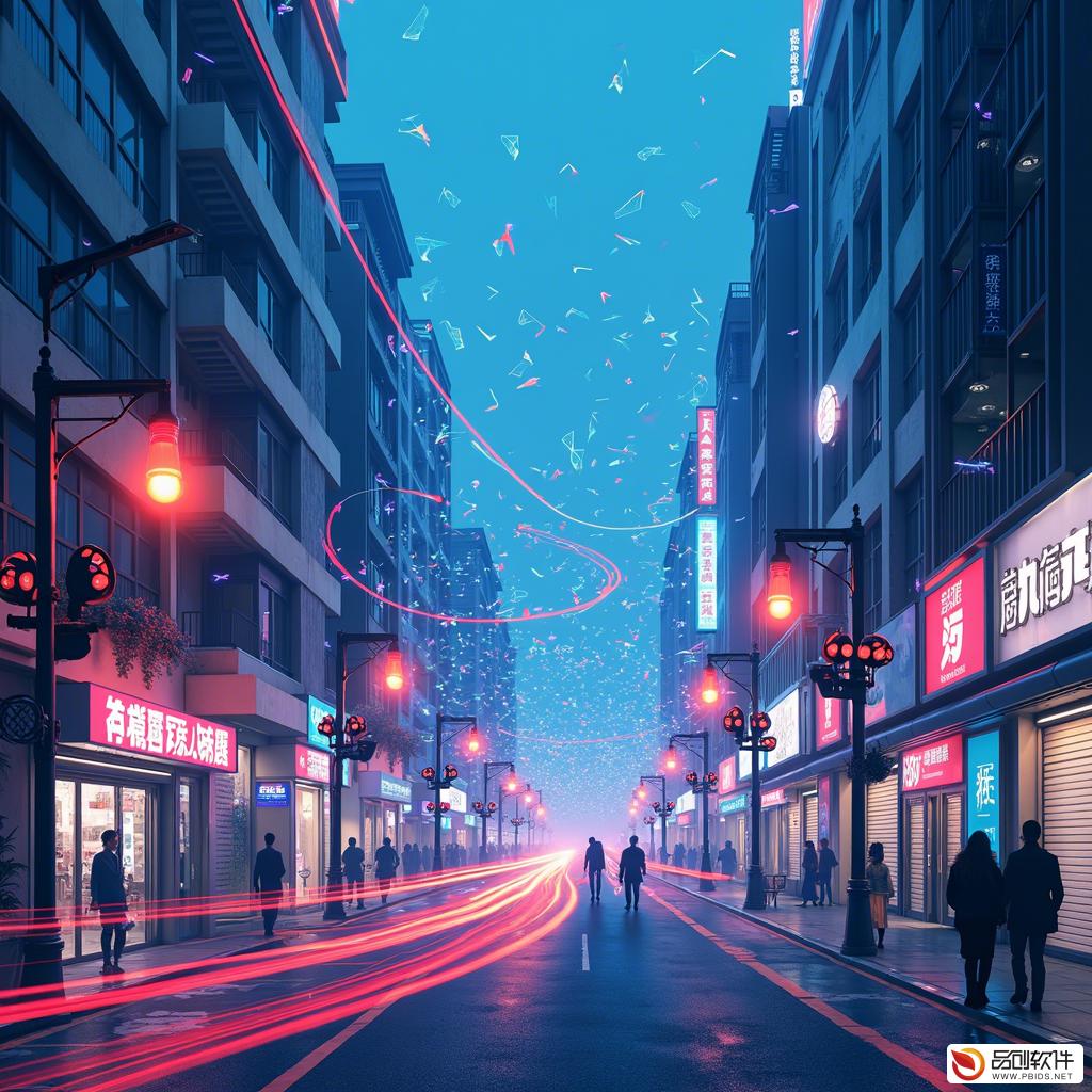 杭州市NB-IoT低功耗通信系统运营商：引领物...