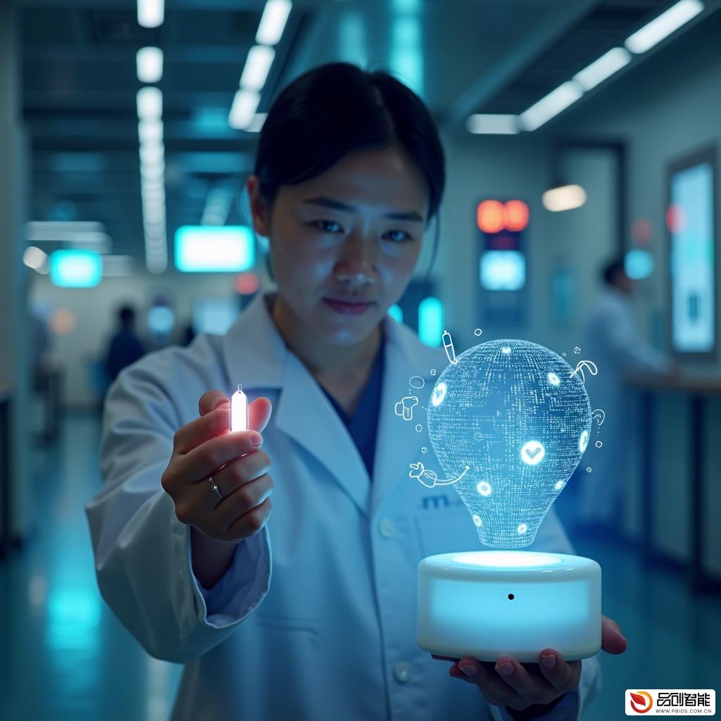 珠海市低功耗BLE医疗硬件集成解决方案深...