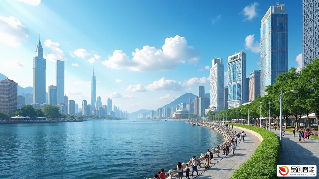 珠海市医疗影像AI加速卡系统集团：引领医疗智能化新纪元
