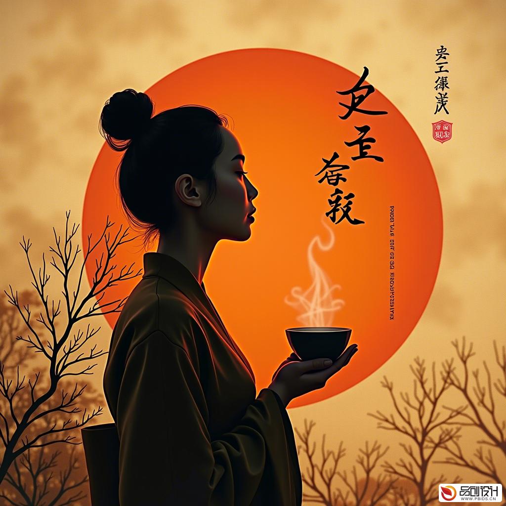 普洱品牌符号设计创新服务中心：重塑茶文化新形象
