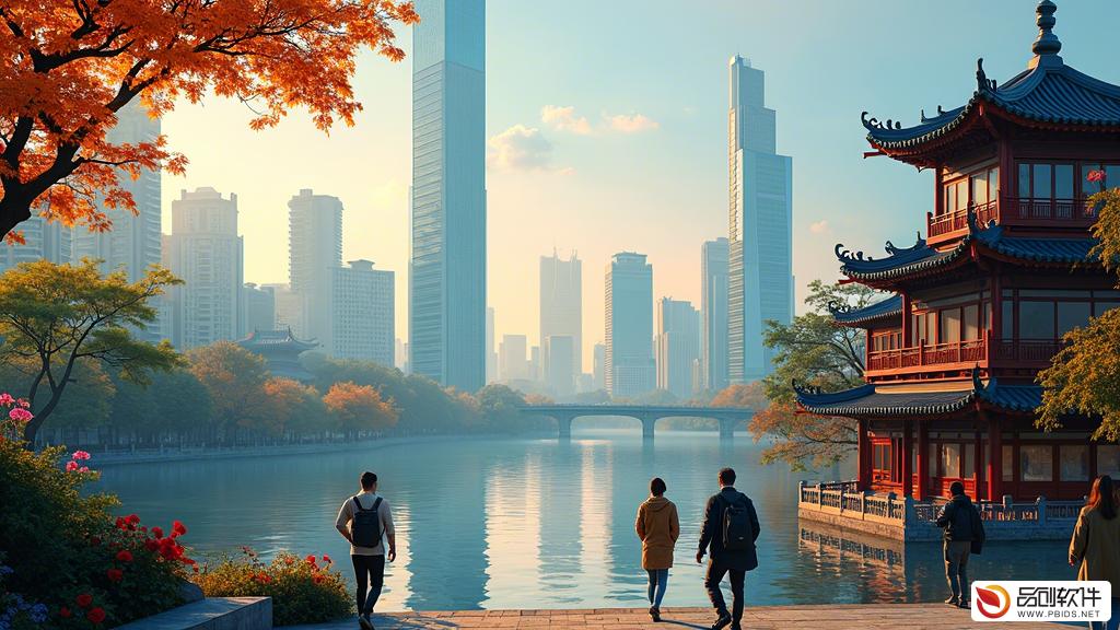 杭州市智慧养老商城APP机构：重塑养老新生态
