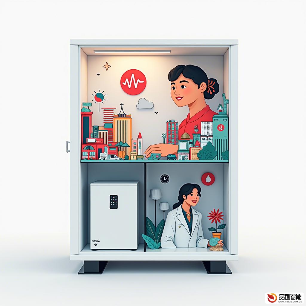 成都市医疗级低功耗存储系统厂商：创新科技...