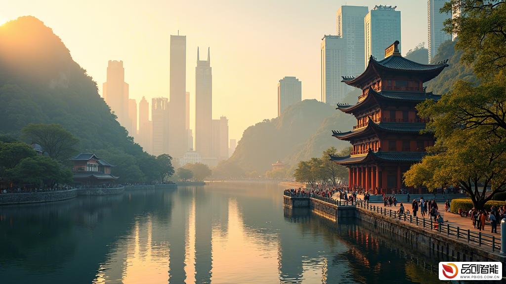 杭州市无线物联融合接入技术的革新与应用
