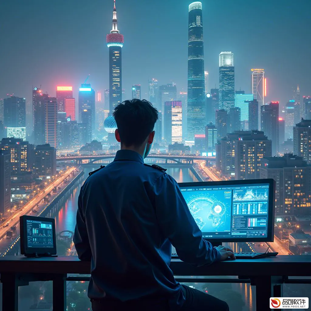 上海市工业级物联网通信协议平台集成商：引领智能制造新时代
