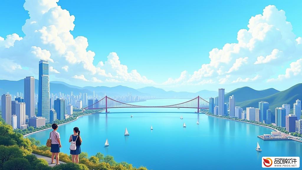 珠海市文旅智慧景区系统有限公司：引领旅游新风尚的科技力量
