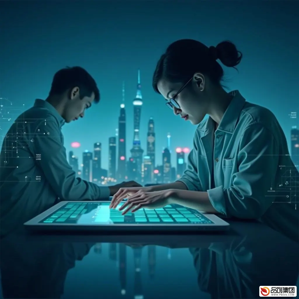上海开发APP定制软件：打造专属移动应用的全方位指南
