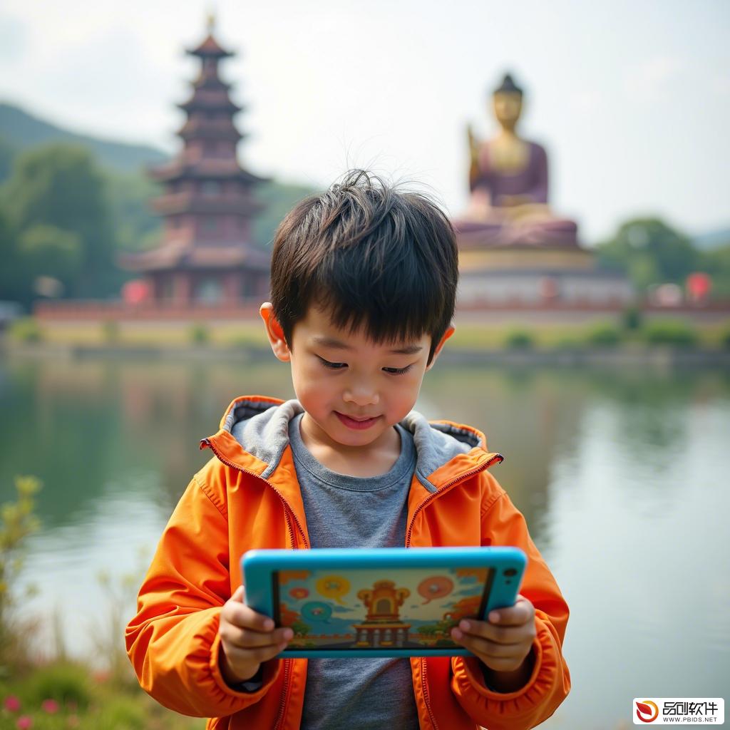 无锡市儿童教育学习APP全面指南
