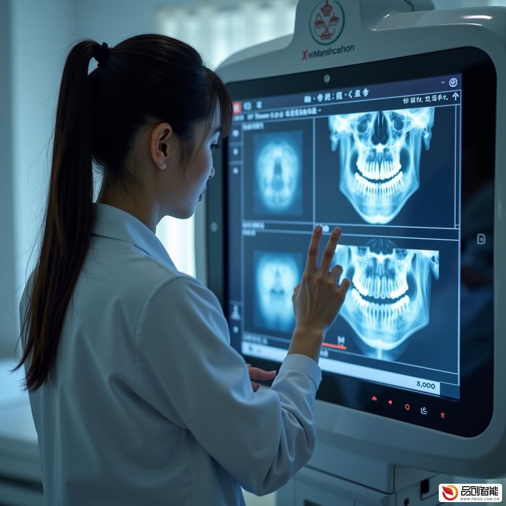 北京市数字X射线实时成像技术平台企业：创...