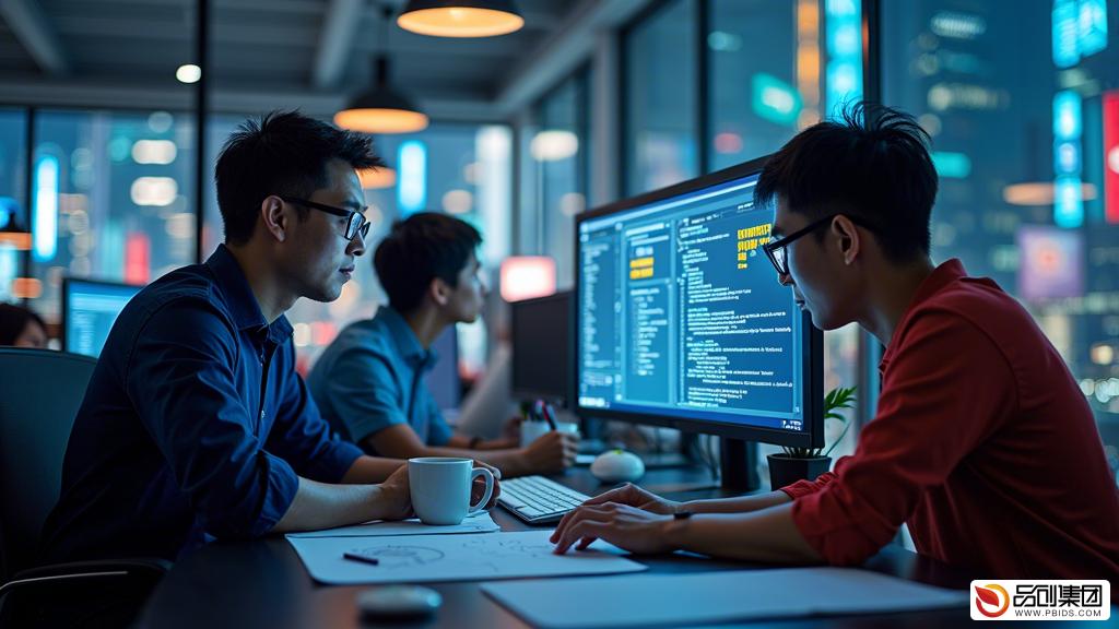 广东定制开发APP：打造专属移动应用的全方位指南
